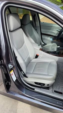 2006 BMW E46 330i & 330Ci - Image 18 of 21