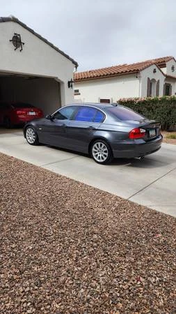 2006 BMW E46 330i & 330Ci - Image 4 of 21