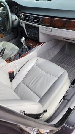 2006 BMW E46 330i & 330Ci - Image 19 of 21