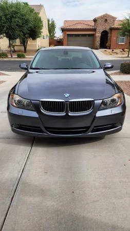 2006 BMW E46 330i & 330Ci - Image 2 of 21
