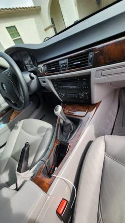2006 BMW E46 330i & 330Ci - Image 21 of 21