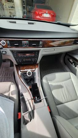 2006 BMW E46 330i & 330Ci - Image 8 of 21