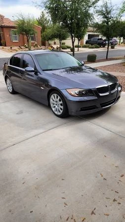 2006 BMW E46 330i & 330Ci - Image 3 of 21