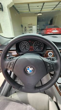 2006 BMW E46 330i & 330Ci - Image 7 of 21