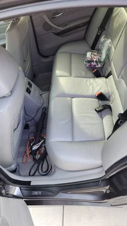 2006 BMW E46 330i & 330Ci - Image 13 of 21