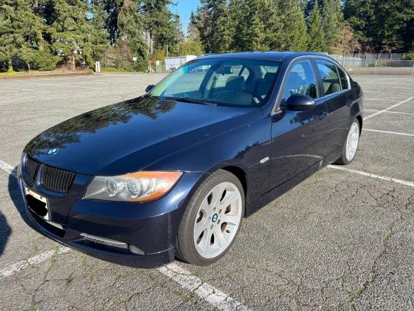 2006 BMW E46 330i & 330Ci - Image 2 of 18
