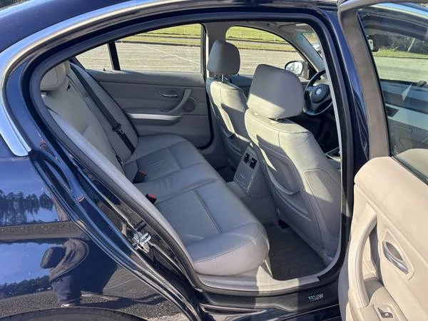 2006 BMW E46 330i & 330Ci - Image 16 of 18