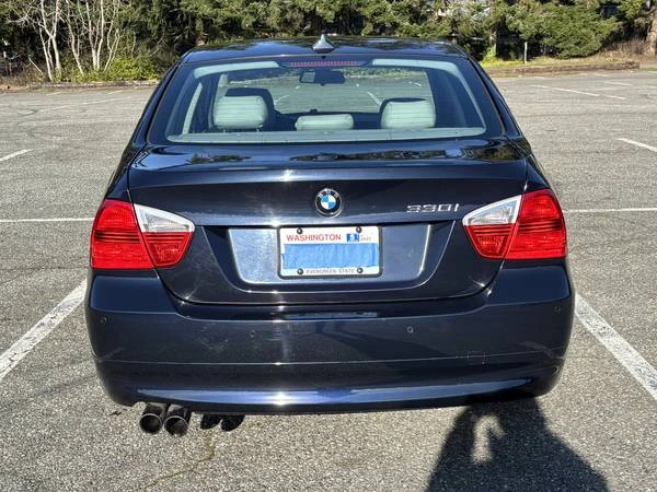 2006 BMW E46 330i & 330Ci - Image 5 of 18