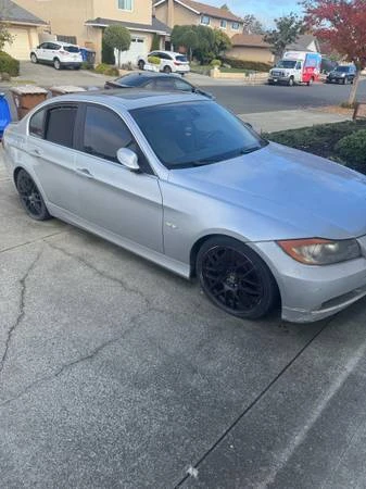 2006 BMW E46 330i & 330Ci - Image 2 of 5