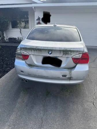 2006 BMW E46 330i & 330Ci - Image 5 of 5