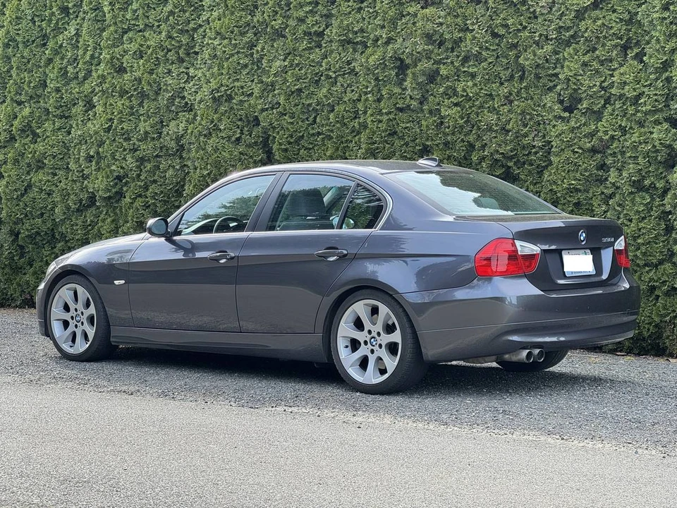 2006 BMW E46 330i & 330Ci - Image 7 of 16