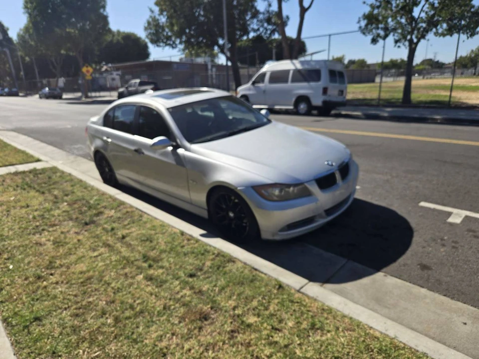 2006 BMW E46 330i & 330Ci - Image 4 of 7