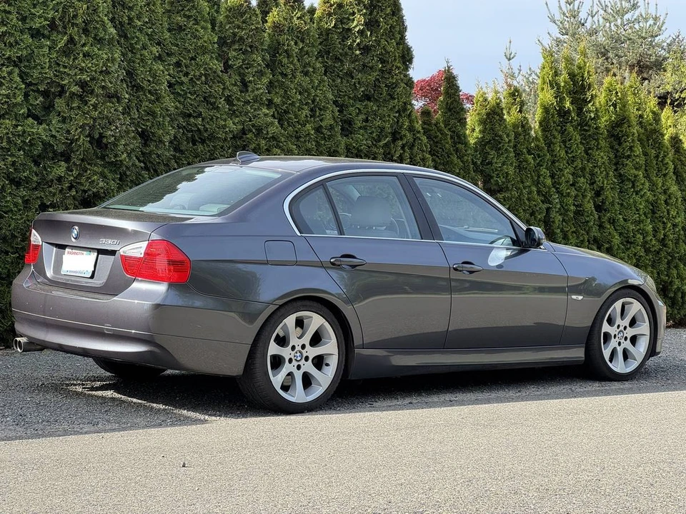 2006 BMW E46 330i & 330Ci - Image 8 of 16
