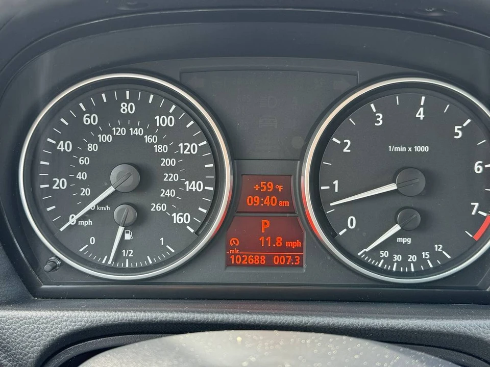 2006 BMW E46 330i & 330Ci - Image 10 of 16
