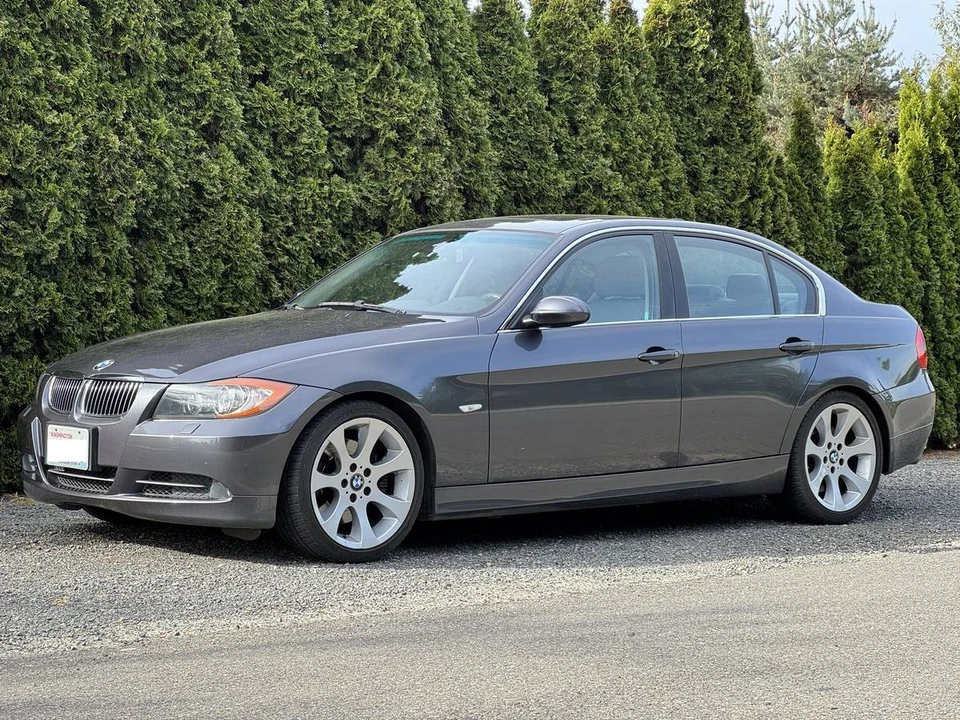 2006 BMW E46 330i & 330Ci - Image 2 of 16