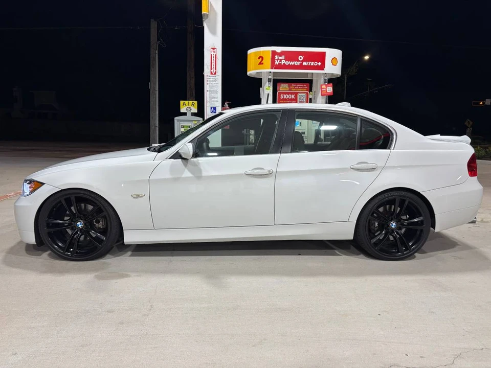 2006 BMW E46 330i & 330Ci - Image 4 of 9