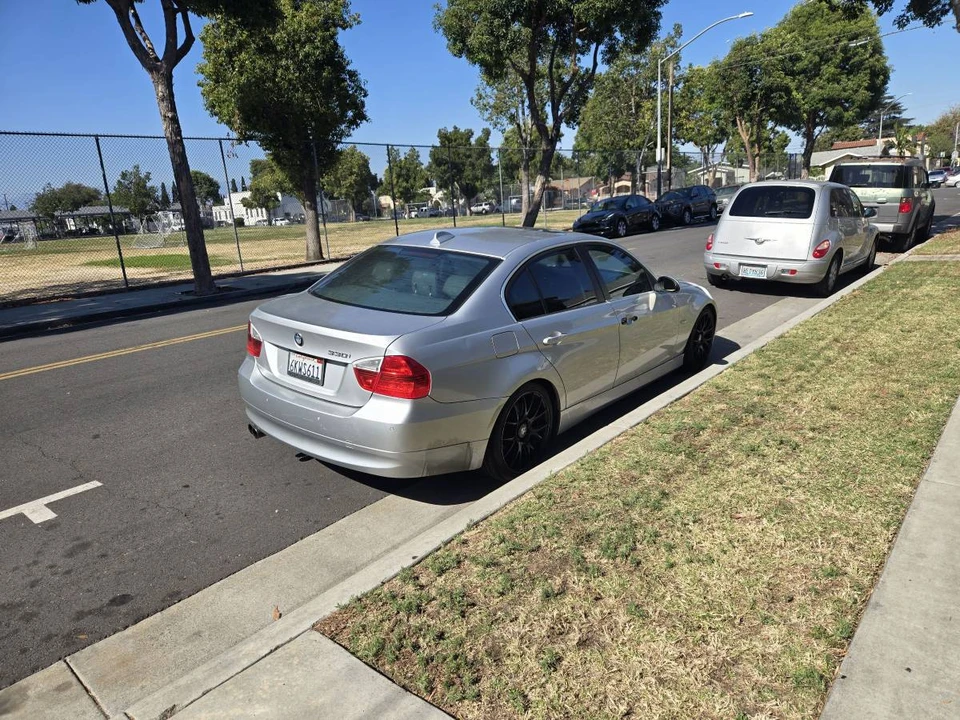 2006 BMW E46 330i & 330Ci - Image 3 of 7