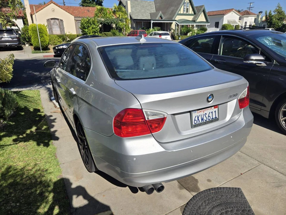 2006 BMW E46 330i & 330Ci - Image 2 of 7