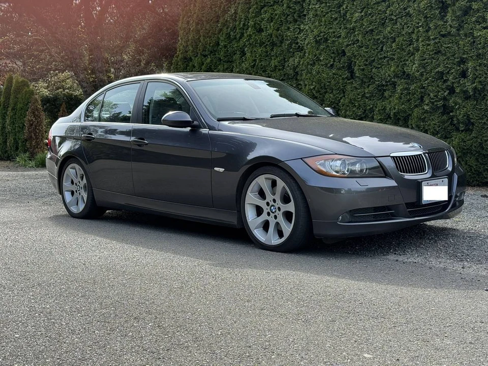 2006 BMW E46 330i & 330Ci - Image 3 of 16