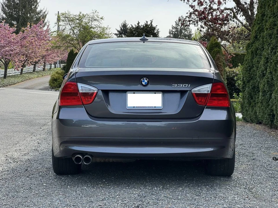 2006 BMW E46 330i & 330Ci - Image 6 of 16