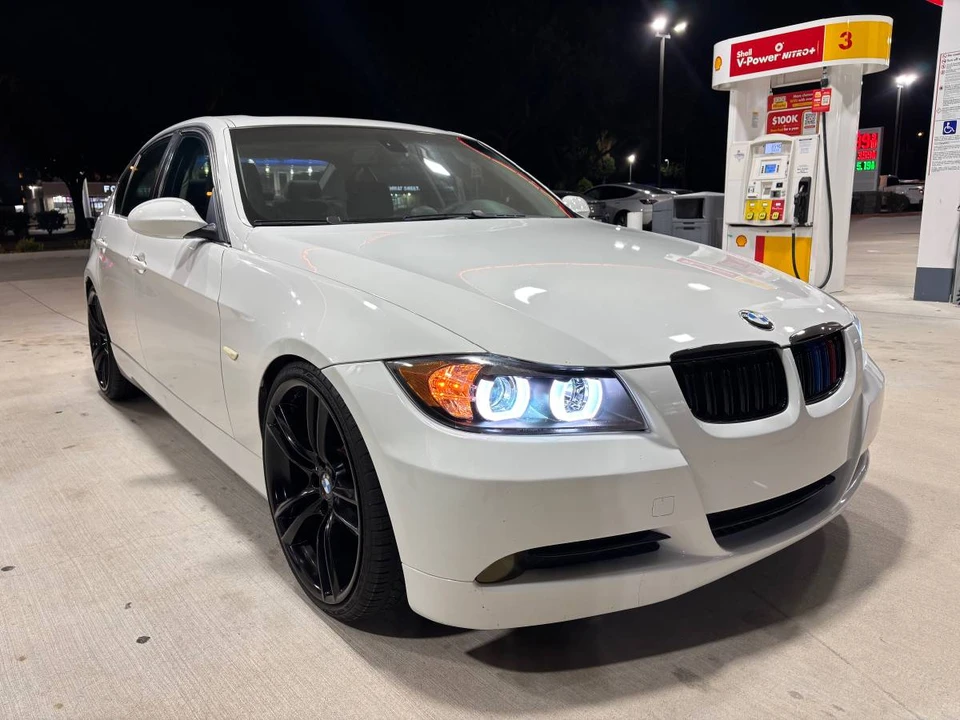 2006 BMW E46 330i & 330Ci - Image 6 of 9