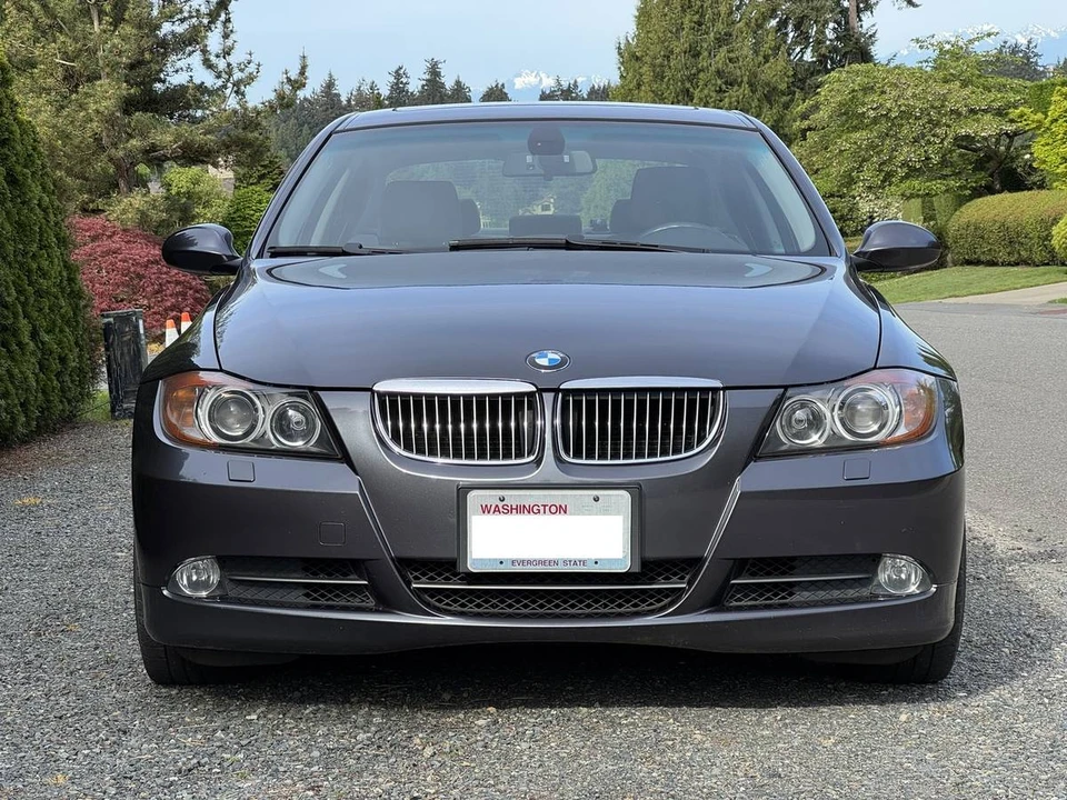 2006 BMW E46 330i & 330Ci - Image 5 of 16