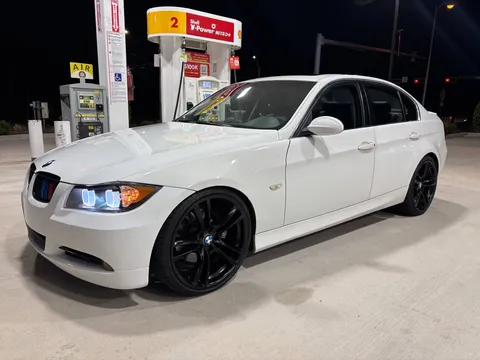2006 BMW 330i