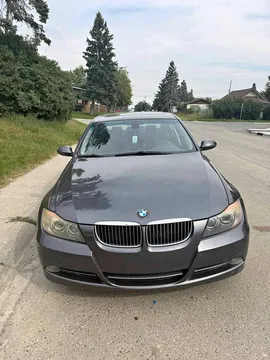 2006 BMW 330i