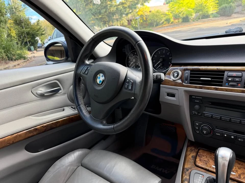 2006 BMW E90 3 Series Sedan - Image 13 of 13