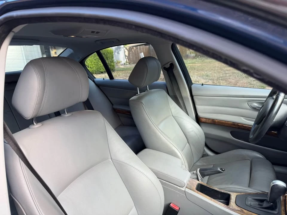2006 BMW E90 3 Series Sedan - Image 10 of 13