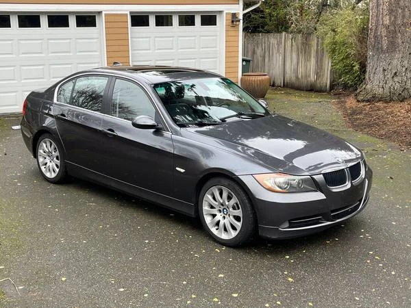 2006 BMW E46 330i & 330Ci - Image 2 of 12