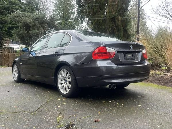 2006 BMW E46 330i & 330Ci - Image 5 of 12