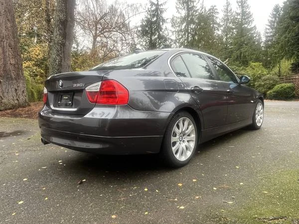 2006 BMW E46 330i & 330Ci - Image 4 of 12