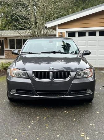 2006 BMW E46 330i & 330Ci - Image 3 of 11
