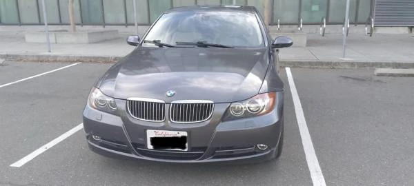 2006 BMW E46 330i & 330Ci - Image 8 of 12