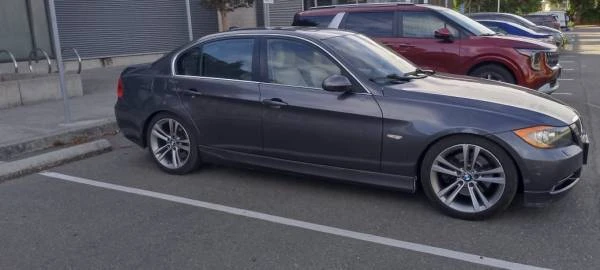 2006 BMW E46 330i & 330Ci - Image 6 of 12