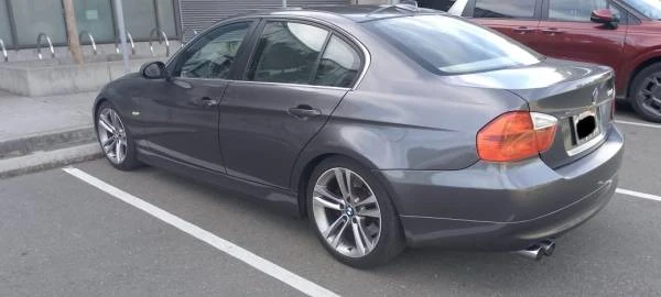 2006 BMW E46 330i & 330Ci - Image 4 of 12