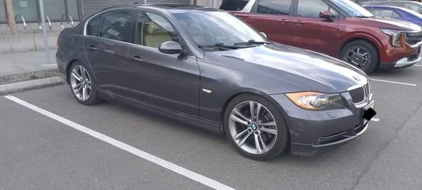2006 BMW E46 330i & 330Ci - Image 12 of 12