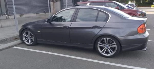 2006 BMW E46 330i & 330Ci - Image 5 of 12
