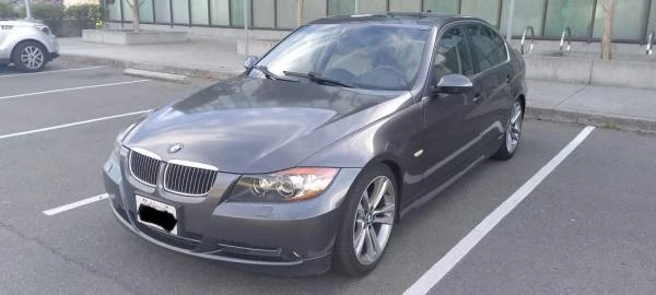 2006 BMW E46 330i & 330Ci - Image 11 of 12