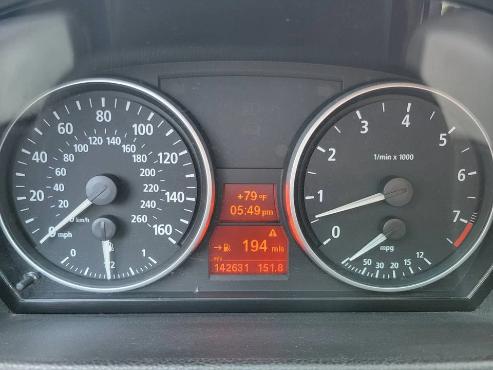 2006 BMW E46 330i & 330Ci - Image 7 of 8