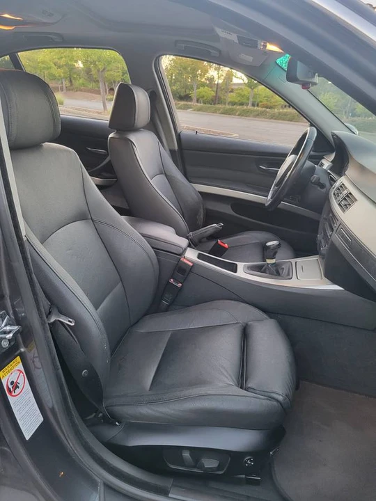 2006 BMW E46 330i & 330Ci - Image 5 of 8
