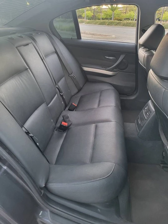 2006 BMW E46 330i & 330Ci - Image 6 of 8