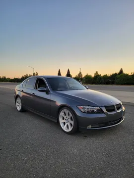 2006 BMW 330i