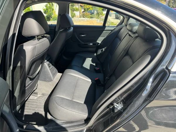 2006 BMW E46 330i & 330Ci - Image 8 of 11