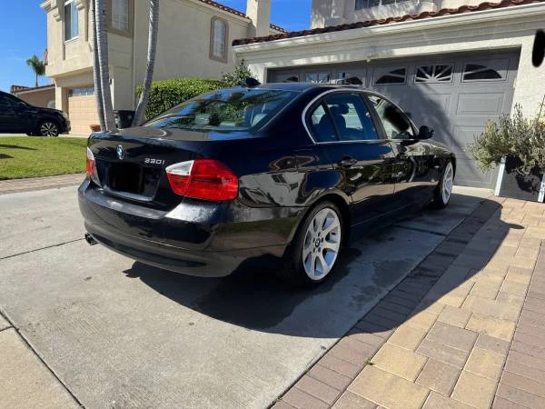 2006 BMW E46 330i & 330Ci - Image 4 of 11