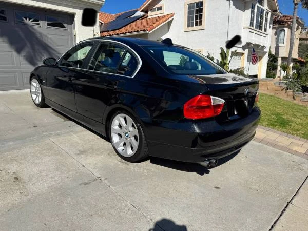 2006 BMW E46 330i & 330Ci - Image 5 of 11
