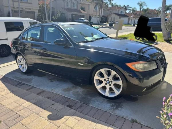 2006 BMW E46 330i & 330Ci - Image 3 of 11