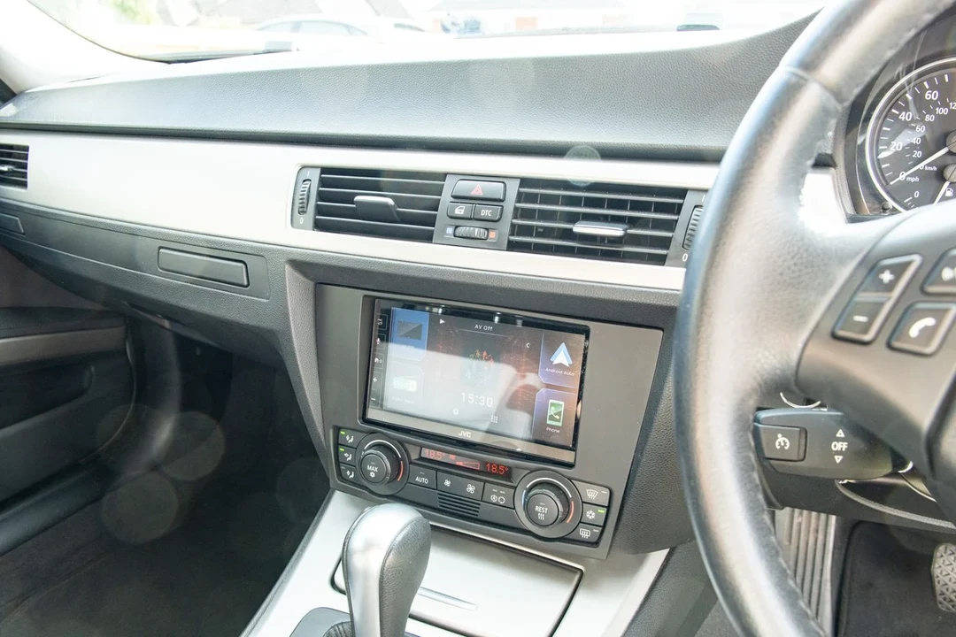 2006 BMW E90 3 Series Sedan - Image 29 of 30