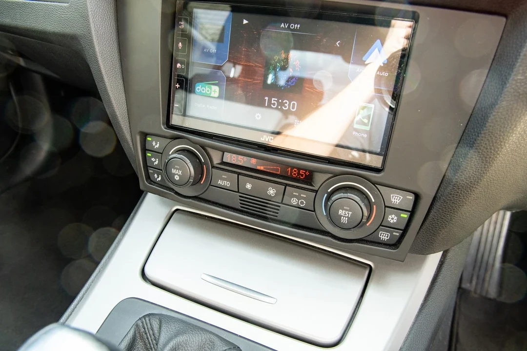 2006 BMW E90 3 Series Sedan - Image 30 of 30